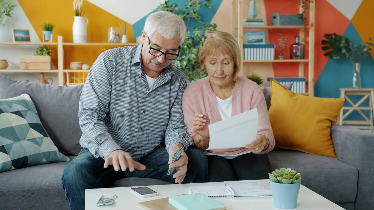 Visual timeline showing life and legacy planning milestones across decades