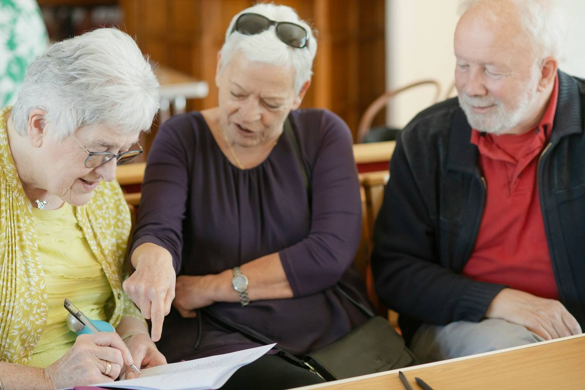 Why a Financial Planning Certification Isn’t Enough—And What Legacy Planners Actually Do