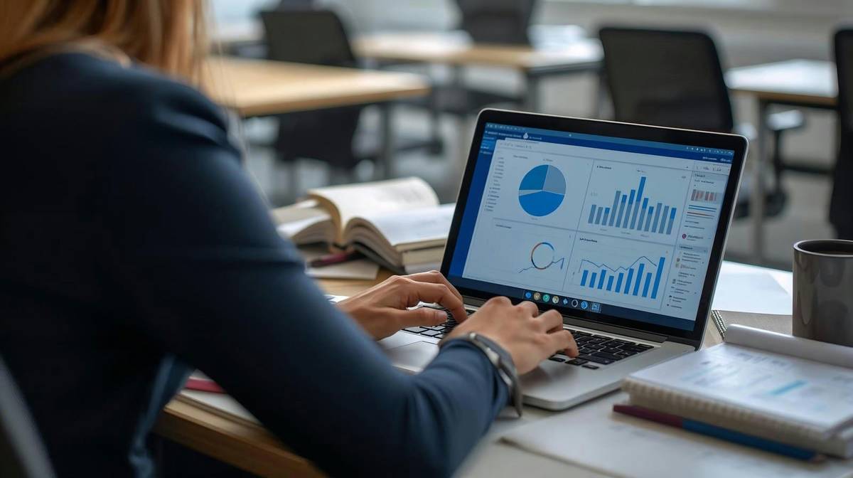 financial planning certification online course dashboard showing legacy planning modules